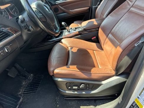 Used 2011 BMW X5 xDrive35i AWD/4WD image 16