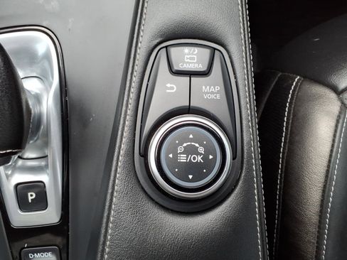 Used 2019 INFINITI QX50 Essential w/ Premium Heat Package AWD/4WD image 24