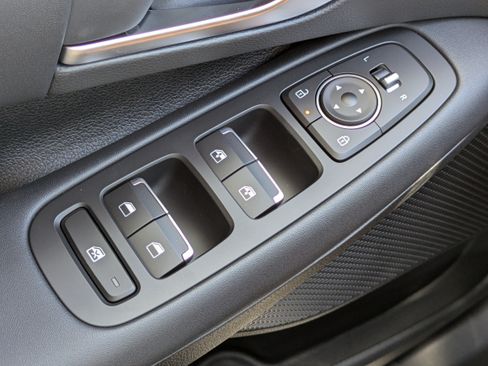 New 2026 Hyundai Sonata SEL FWD image 20