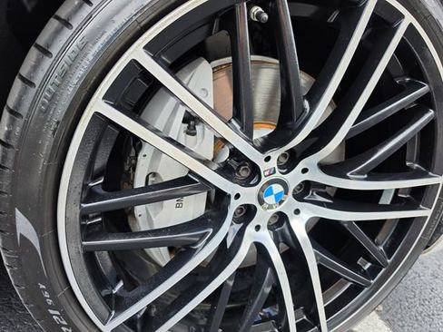 Used 2019 BMW 750i xDrive w/ Executive Package AWD/4WD image 6