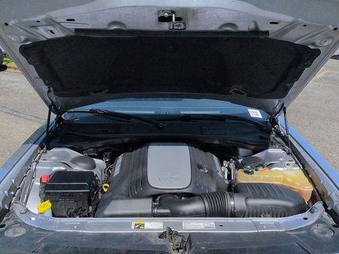 Used 2013 Dodge Challenger R/T w/ Electronics Convenience Group RWD image 28