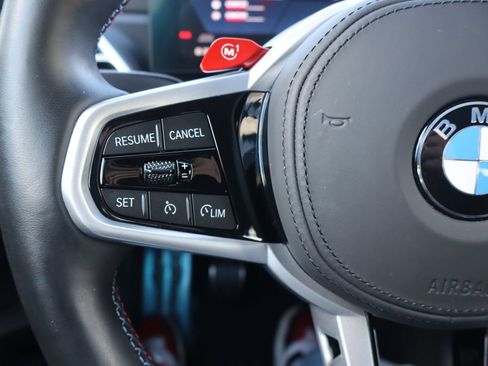 Used 2025 BMW M2 RWD image 7