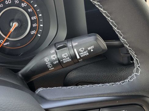 New 2026 Jeep Wrangler Unlimited Sport AWD/4WD image 25