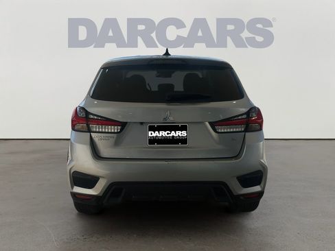 Used 2025 Mitsubishi Outlander Sport AWD image 6