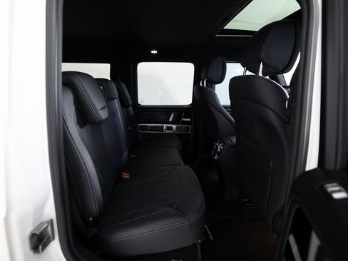 Used 2023 Mercedes-Benz G 63 AMG 4MATIC image 12