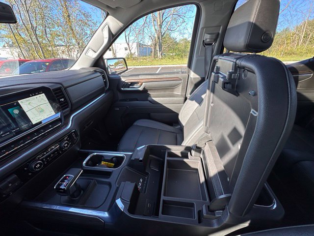 Used 2024 Chevrolet Silverado 1500 RST w/ RST All Star Premium Package AWD/4WD image 28