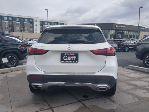 Used 2021 Mercedes-Benz GLA 250 image 5