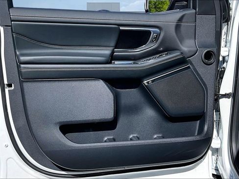 New 2026 Ford Expedition Max Platinum AWD/4WD image 25