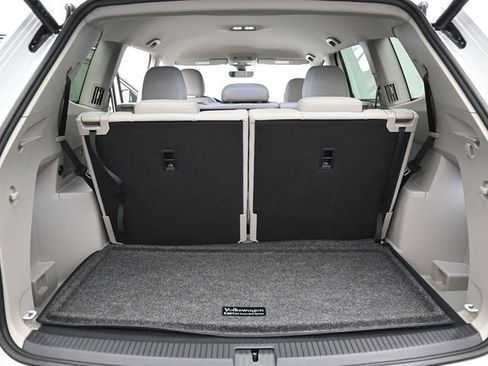 New 2026 Volkswagen Atlas SE image 12