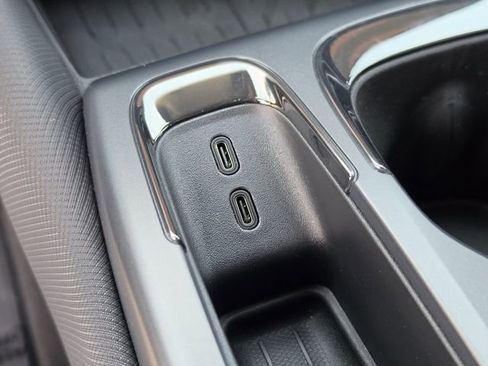 New 2026 Chevrolet Equinox EV RS w/ Active Safety Package 3 image 28