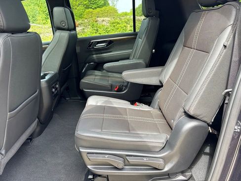 New 2026 Chevrolet Suburban High Country w/ Sun And Tow Package AWD/4WD image 55
