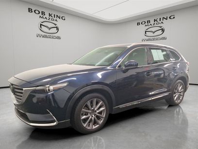 Used 2021 MAZDA CX-9 Grand Touring