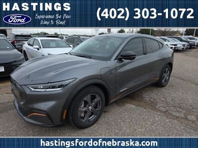 Used 2023 Ford Mustang Mach-E Select w/ Comfort Package Lite
