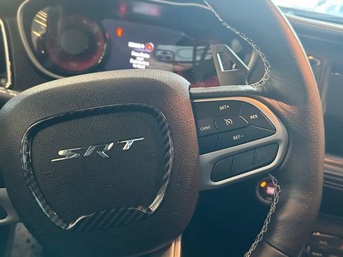 Used 2022 Dodge Challenger SRT Hellcat Redeye image 22