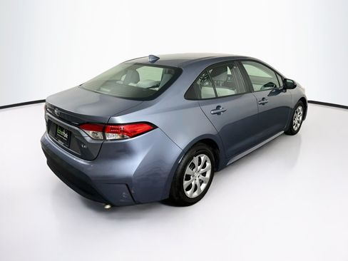 Used 2025 Toyota Corolla LE w/ Convenience Package FWD image 9
