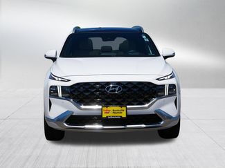 Certified 2023 Hyundai Santa Fe Calligraphy AWD/4WD video 2