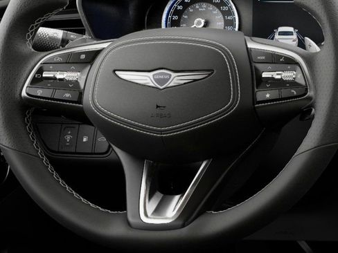 New 2026 Genesis G70 2.5T Prestige AWD/4WD image 14