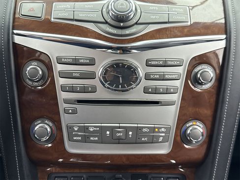 Used 2019 INFINITI QX80 Luxe image 28