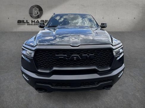 Used 2026 RAM 1500 Rebel w/ Rebel Level 2 Equipment Group AWD/4WD image 2