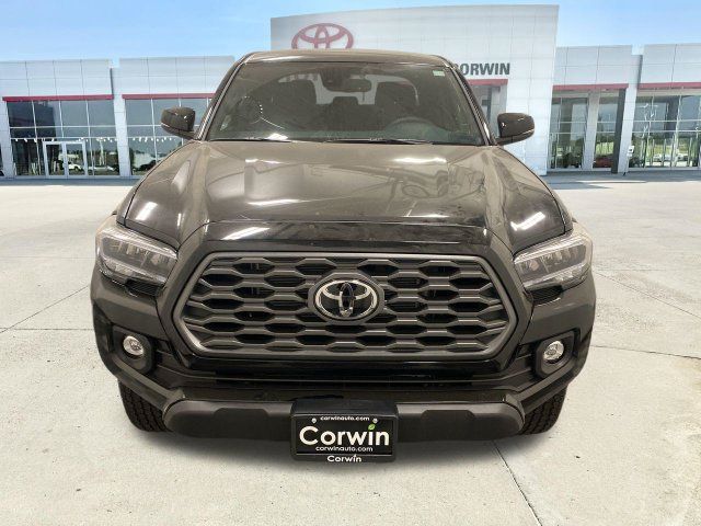 Used 2023 Toyota Tacoma TRD Off-Road AWD/4WD image 30