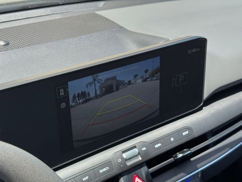 Used 2025 Kia K4 FWD image 23