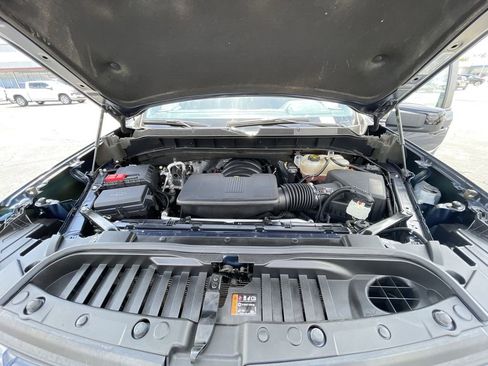 Certified 2023 Chevrolet Silverado 1500 RST AWD/4WD image 30