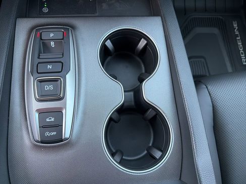 New 2026 Honda Ridgeline RTL image 23