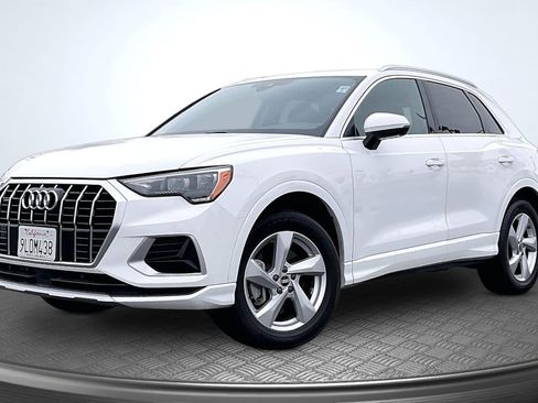 Used 2021 Audi Q3 2.0T Premium AWD/4WD image 12