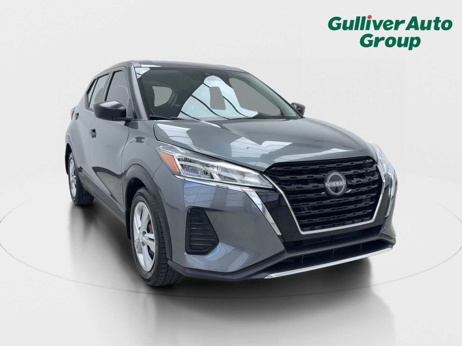 Used 2023 Nissan Kicks S FWD image 13