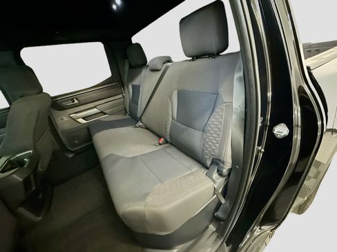 Used 2025 Toyota Tundra SR5 image 29