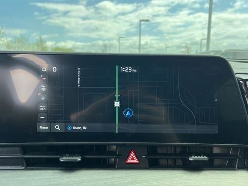 Certified 2024 Kia Sportage X-Line w/ X-Line Premium Package image 18