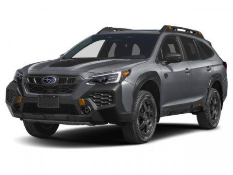 Used 2025 Subaru Outback Wilderness AWD/4WD image 1