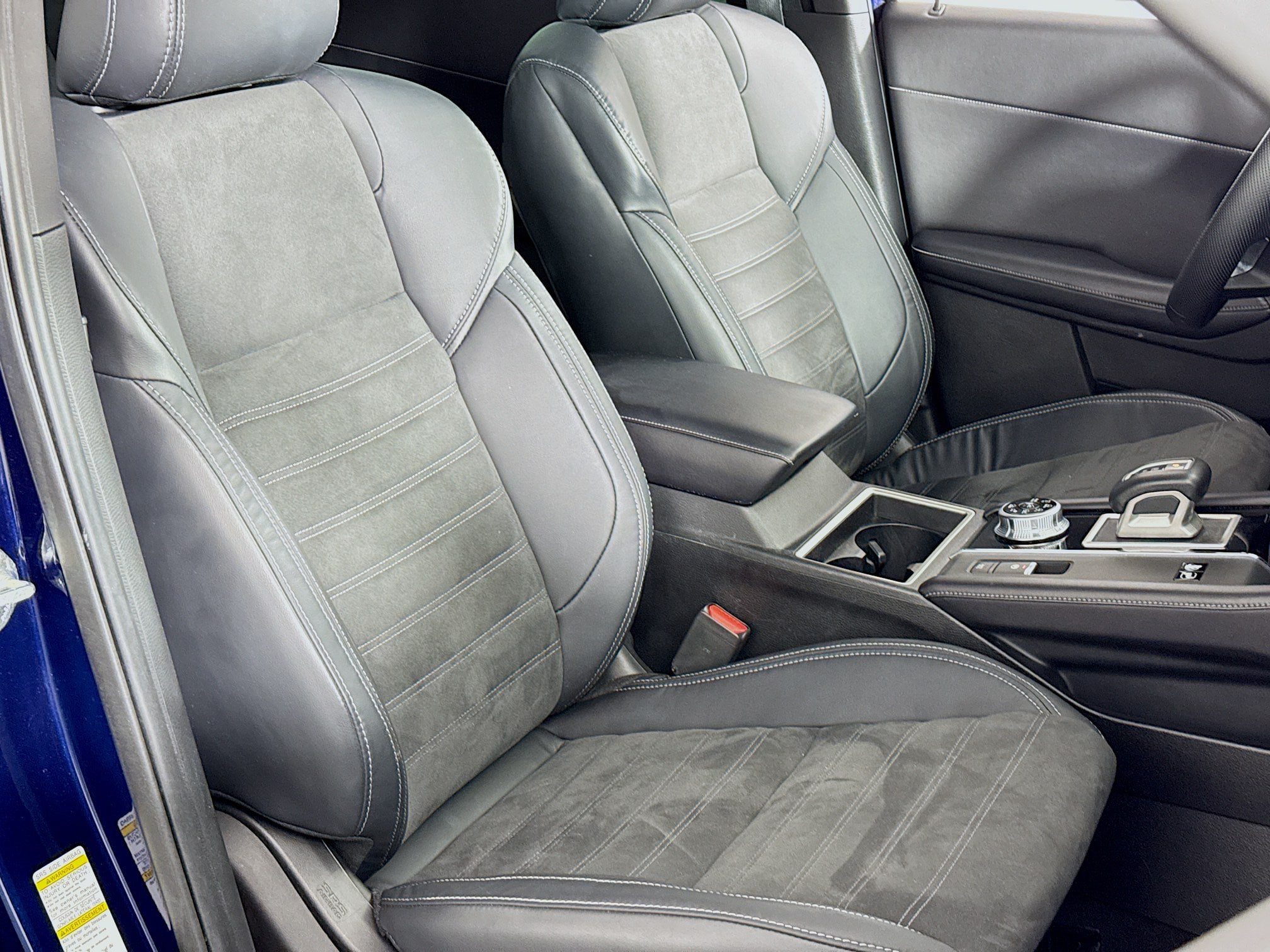 Used 2023 Mitsubishi Outlander SE AWD/4WD image 40