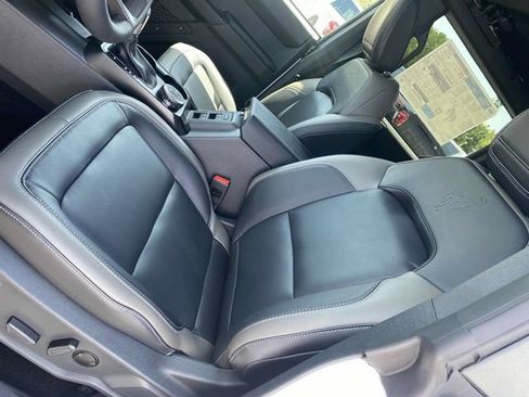 New 2026 Ford Bronco Outer Banks AWD/4WD image 7