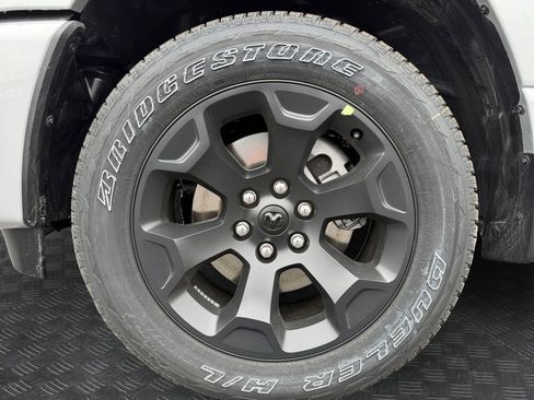 New 2026 RAM 1500 Express AWD/4WD image 20