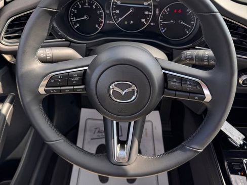 Used 2025 MAZDA CX-30 AWD 2.5 S w/ Preferred Package image 27