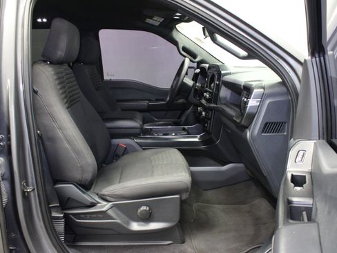 Used 2023 Ford F150 XL w/ STX Appearance Package RWD image 14