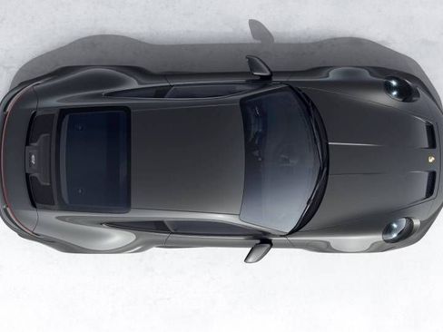 Certified 2023 Porsche 911 GT3 RWD image 4