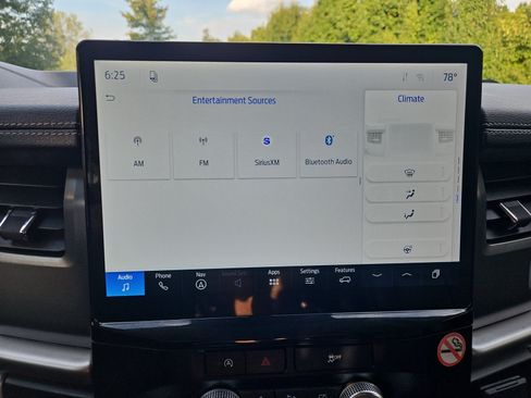 Used 2024 Ford Expedition Max XLT RWD image 22