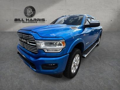 Used 2022 RAM 2500 Laramie