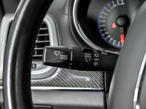 Used 2020 Jeep Grand Cherokee SRT w/ Trailer Tow Group IV AWD/4WD image 26