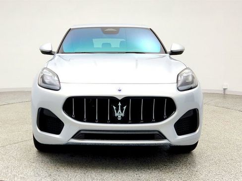 Used 2023 Maserati Grecale GT AWD/4WD image 2