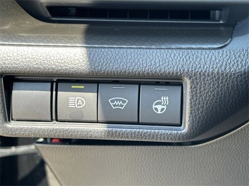 Certified 2025 Toyota Prius AWD image 24