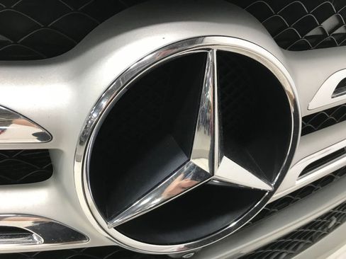 Used 2016 Mercedes-Benz GLE 350 4MATIC image 28