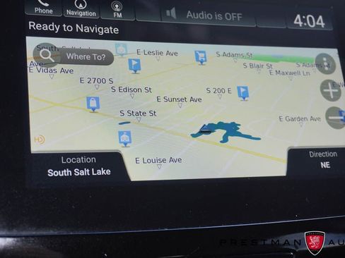 Used 2019 Honda Pilot EX-L image 11