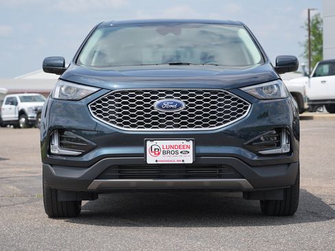 Used 2023 Ford Edge SEL w/ Convenience Package AWD/4WD image 9