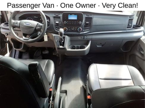 Used 2020 Ford Transit 350 XL RWD image 21
