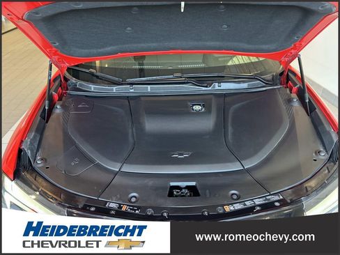Used 2024 Chevrolet Blazer EV LT AWD/4WD image 9