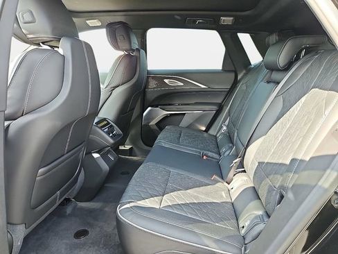 New 2026 Cadillac Lyriq V image 8