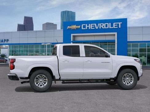 New 2026 Chevrolet Colorado LT w/ LT Convenience Package RWD image 29